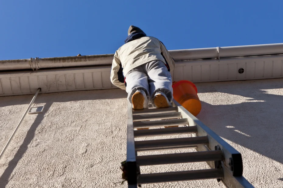 Gutter Cleaning Lorton