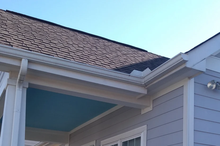 Gutter Cleaning Lorton