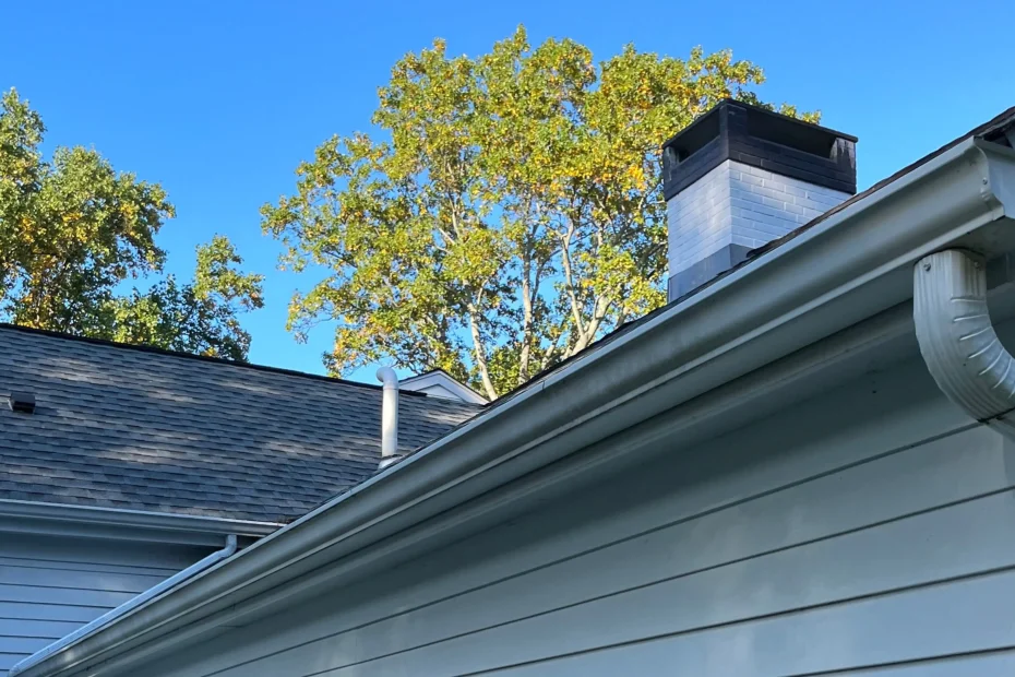 Gutter Cleaning Lorton