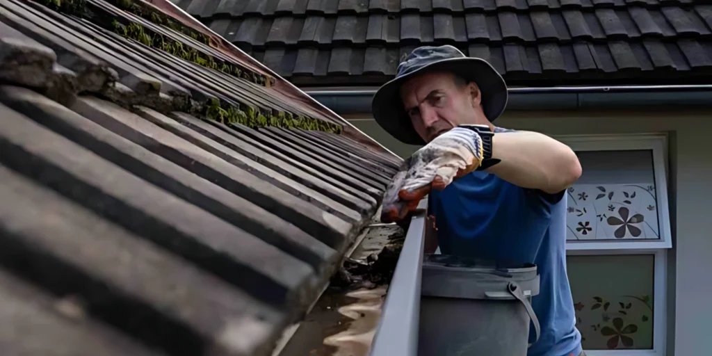 Gutter Cleaning Lorton home page